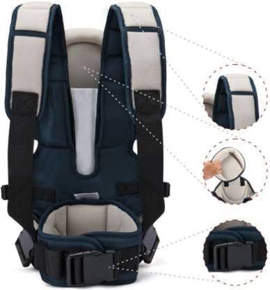 MB-BABY CARRIER CA5011 - Mamadada