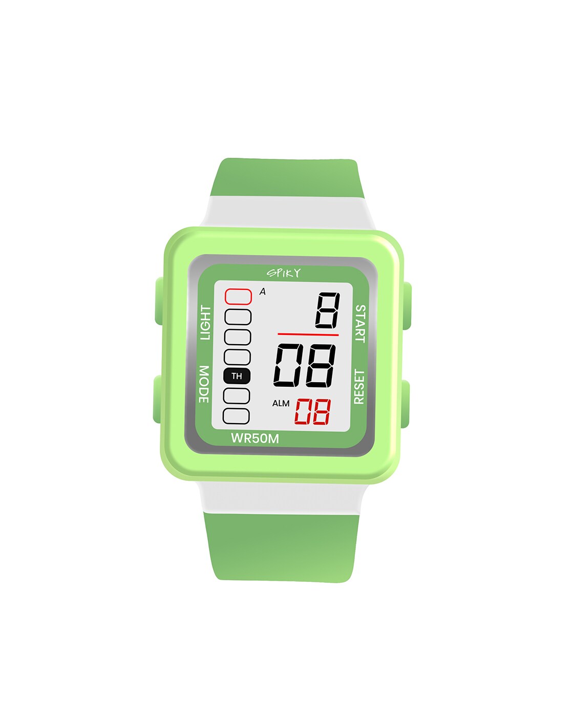 SPKEVA22 C3 GREEN