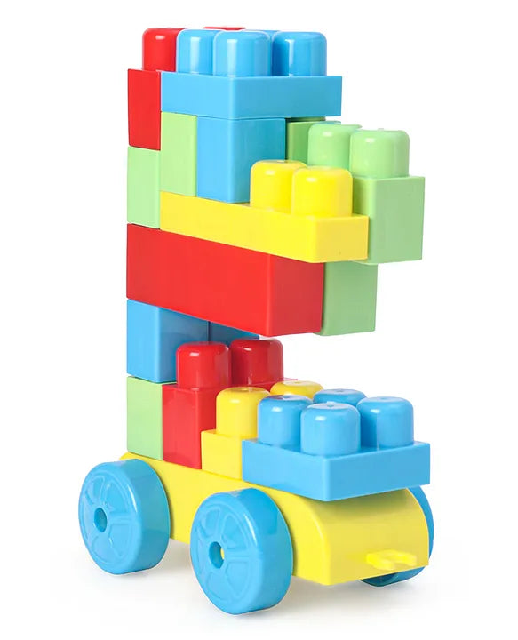 Jumbo brix jb20 - Peacock toys