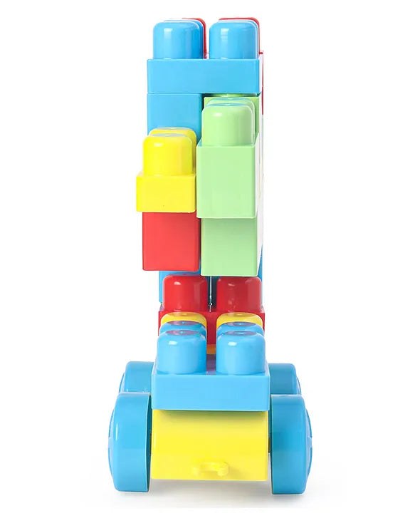 Jumbo brix jb20 - Peacock toys