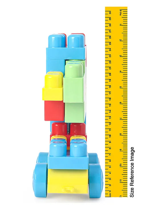 Jumbo brix jb20 - Peacock toys