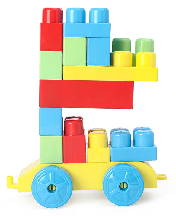 Jumbo brix jb20 - Peacock toys