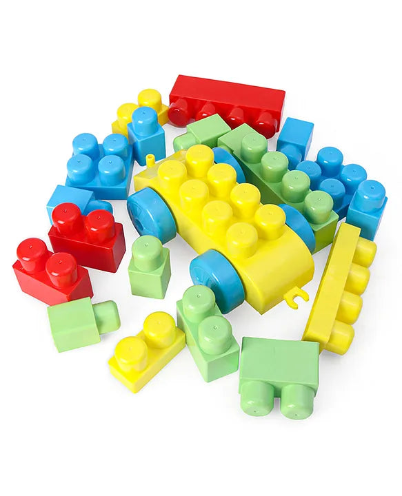 Jumbo brix jb20 - Peacock toys