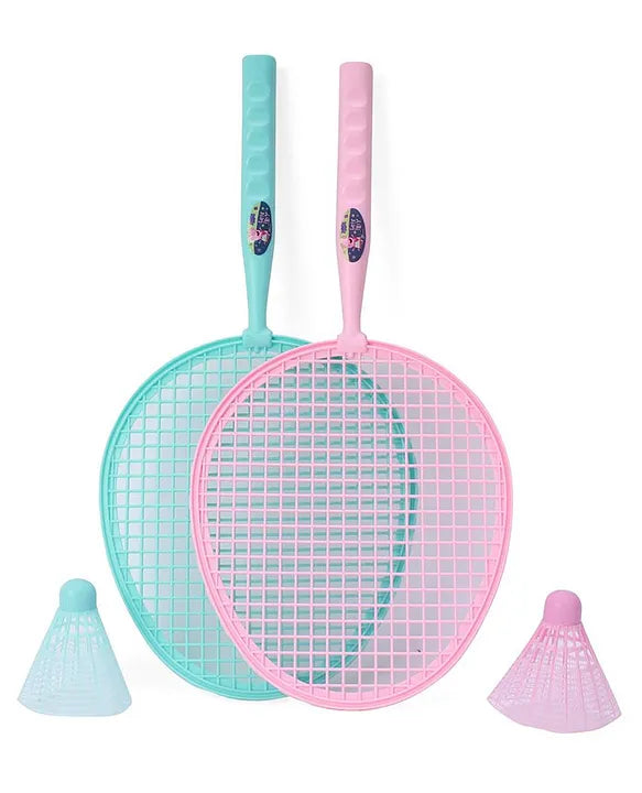 ST-HB29 PEPPA PIG BADMINTON