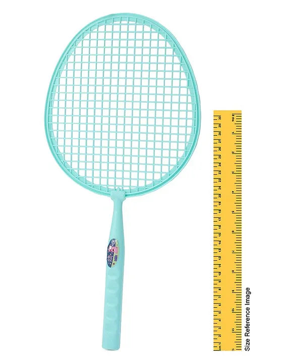 ST-HB29 PEPPA PIG BADMINTON