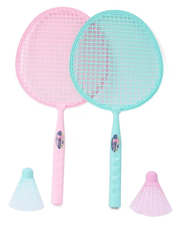 ST-HB29 PEPPA PIG BADMINTON