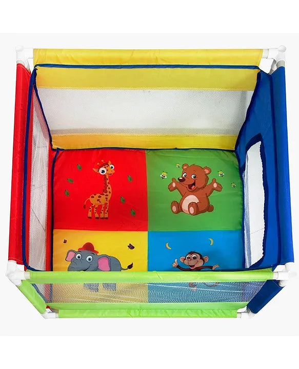Baby fence toy ball pool - Balak