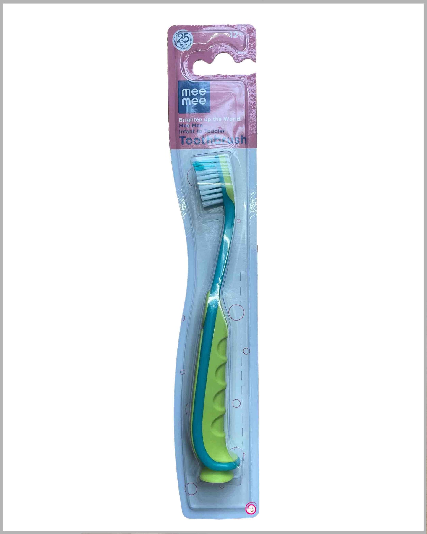 MMA-3850D TOOTH BRUSH
