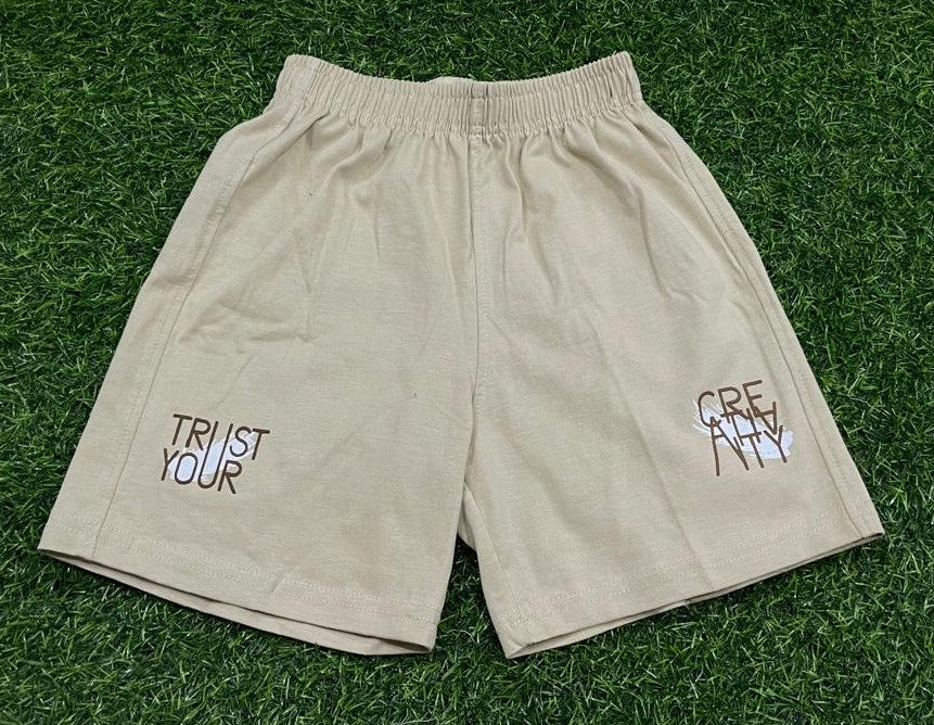 DO-22501 BOYS SHORTS