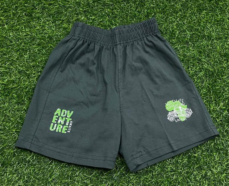 DO-22501 BOYS SHORTS
