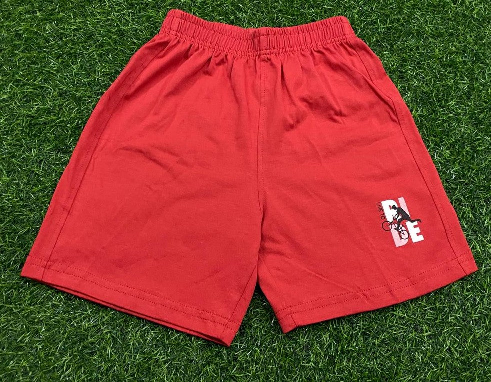 DO-22501 BOYS SHORTS