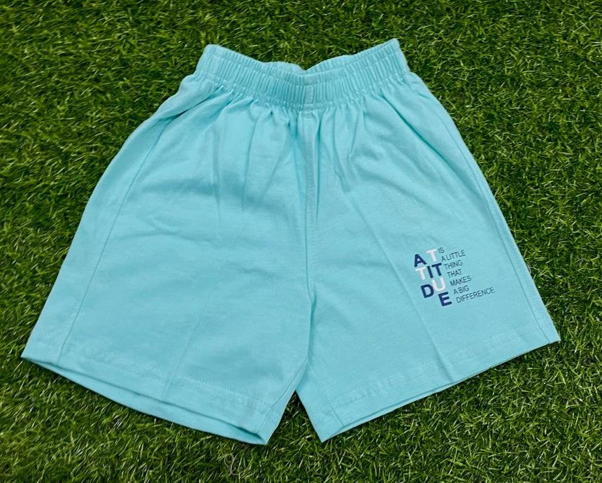 DO-22501 BOYS SHORTS