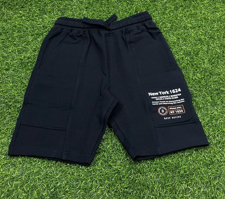 DO-22626 BOYS SHORTS