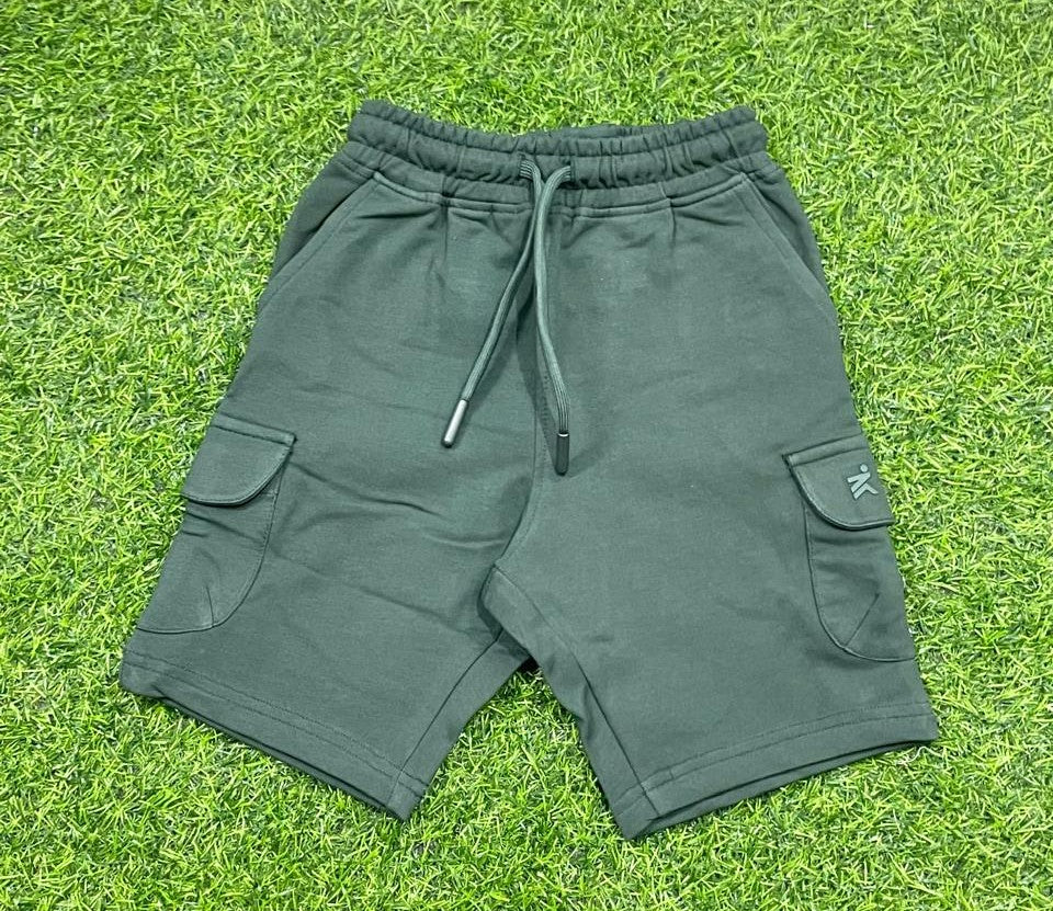 DO-22626 BOYS SHORTS