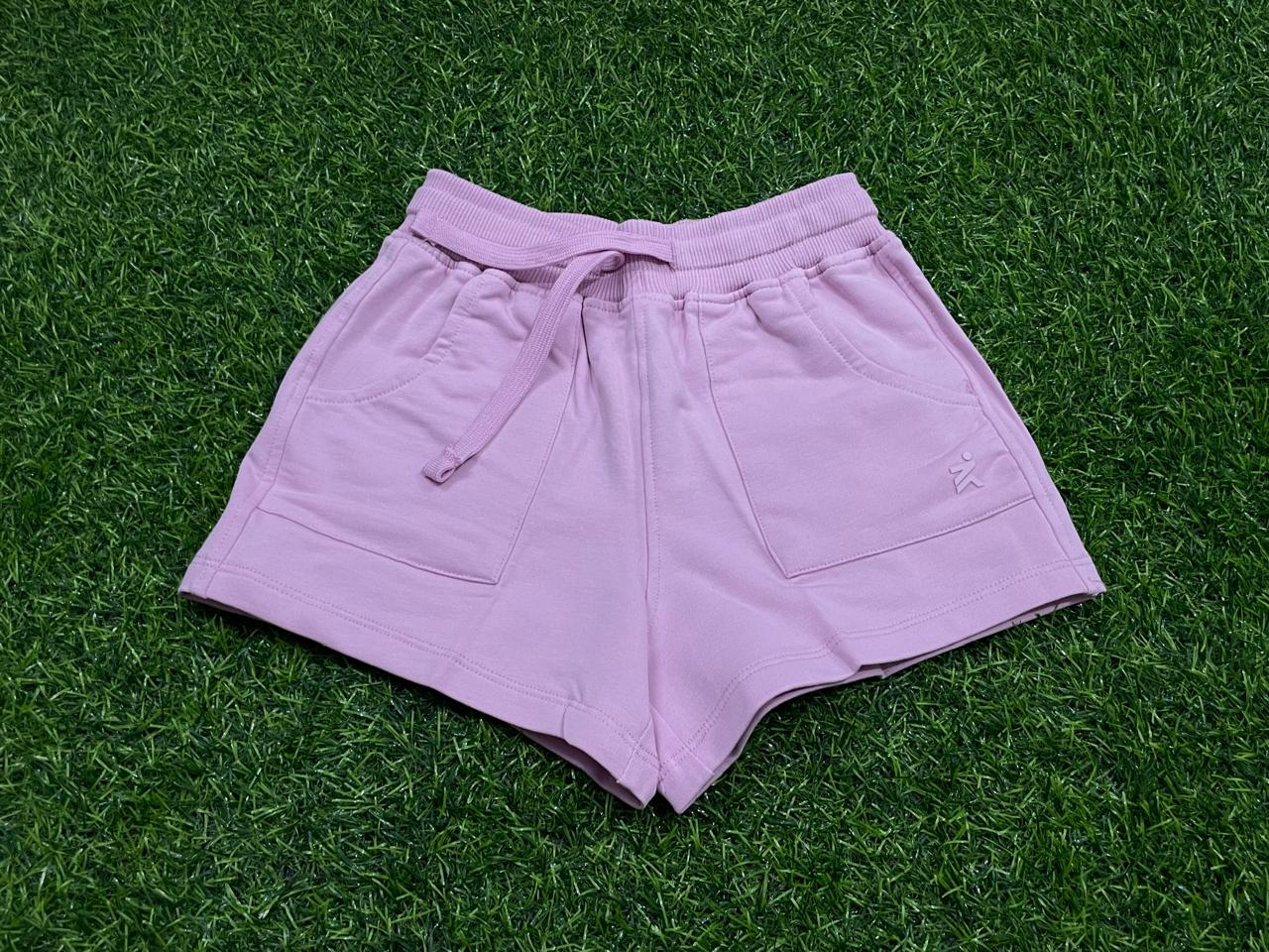 DO-26521 GIRLS SHORTS