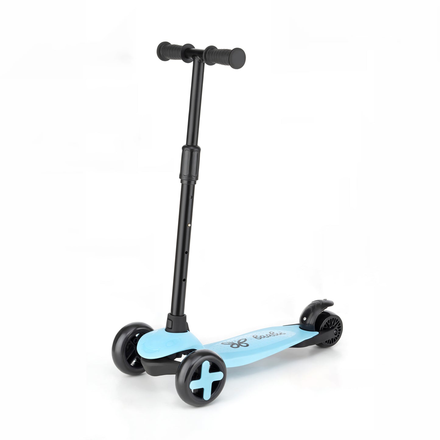 ELGOZO scooter deluxe code 1151- Baa Bus