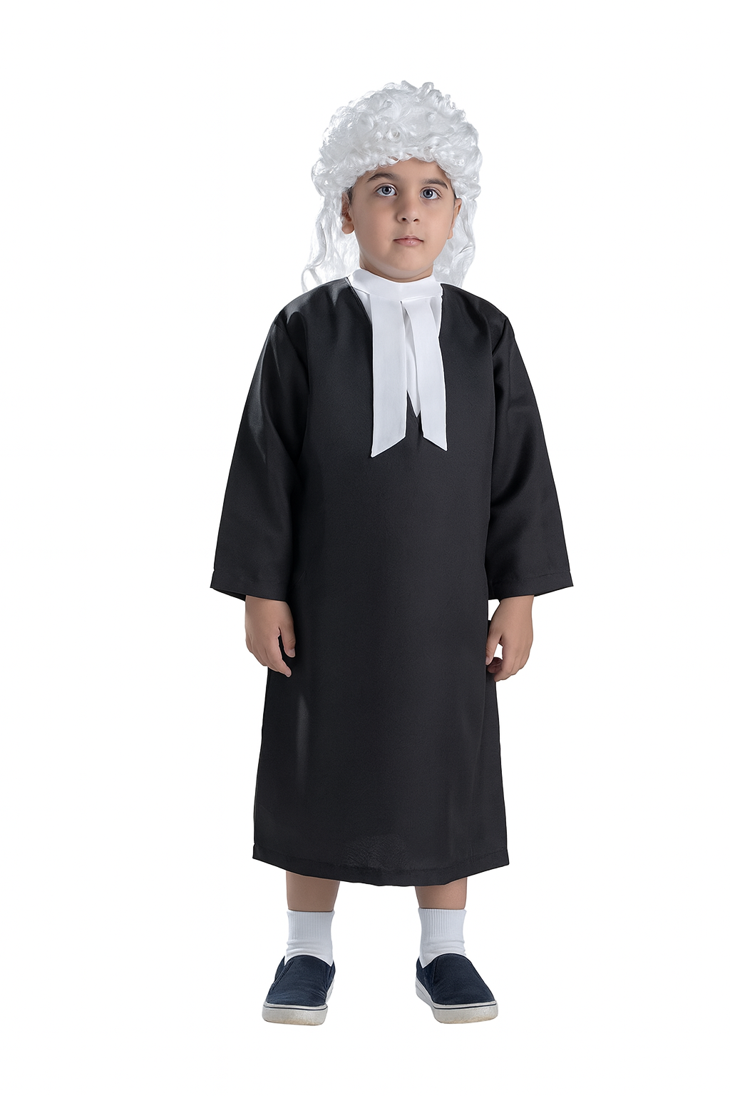 Lawyer / Judge Costume for Kids