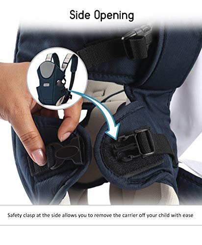 MB-BABY CARRIER CA5011 - Mamadada