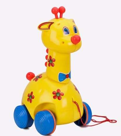 MOILEY GIRAFFE