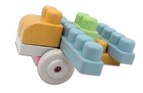 9925MJ BIO PLASTIC BLOCKS 30PC
