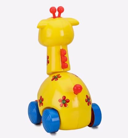 MOILEY GIRAFFE