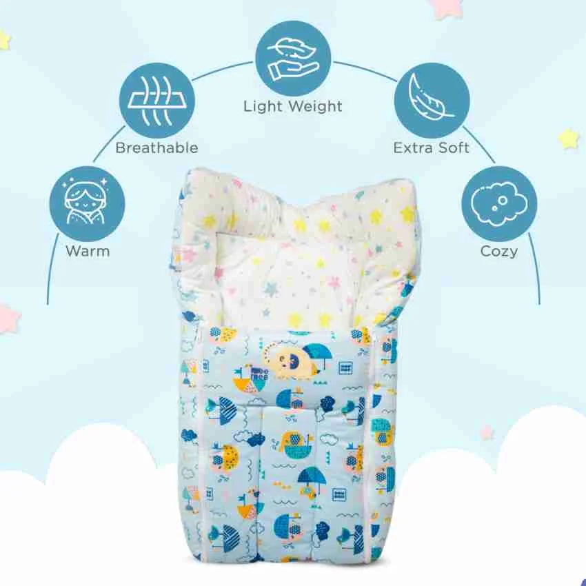 KINDER-BABY CARRIER