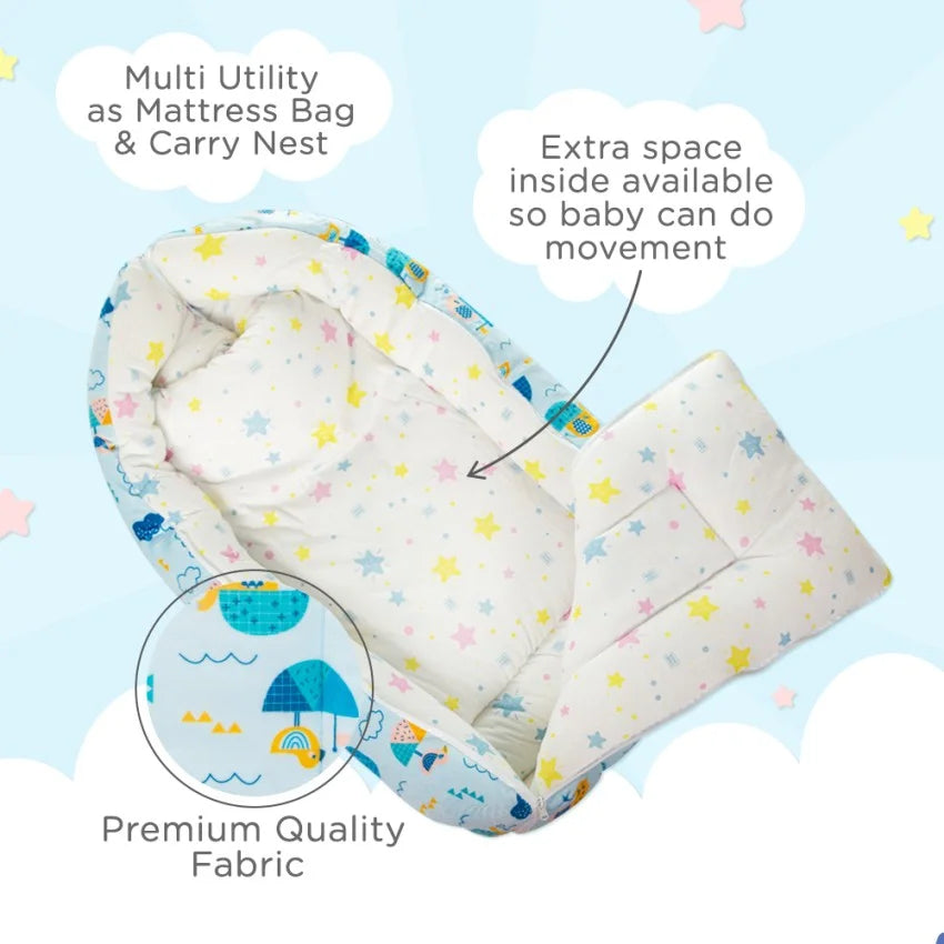KINDER-BABY CARRIER