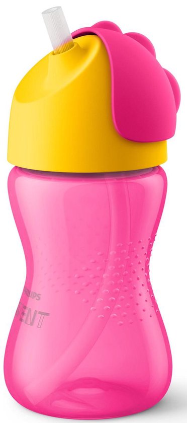 SIPPERS STRAW CUP 300ML-SCF798/00-AVENT