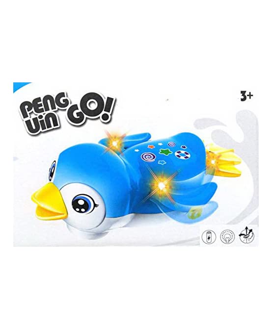 PENGUIN GO