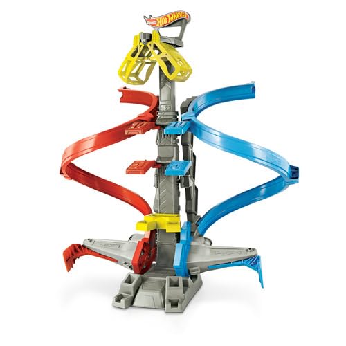GRW39 HW ECL30 PLAYSET