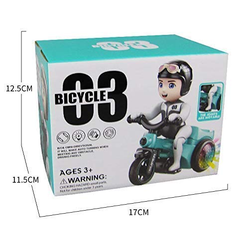 LD-151A BICYCLE