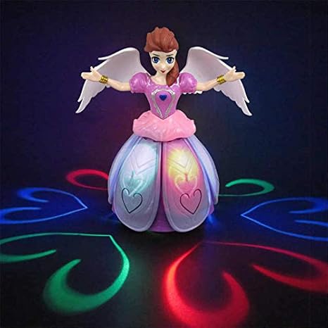 B.ANGEL DOLL-838
