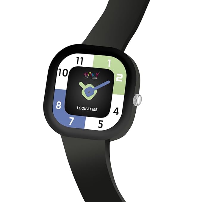 SPKEVA10 C1 BLACK
