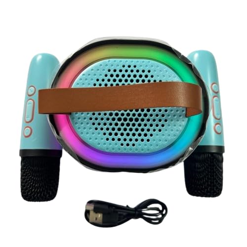 Smart Portable Speaker