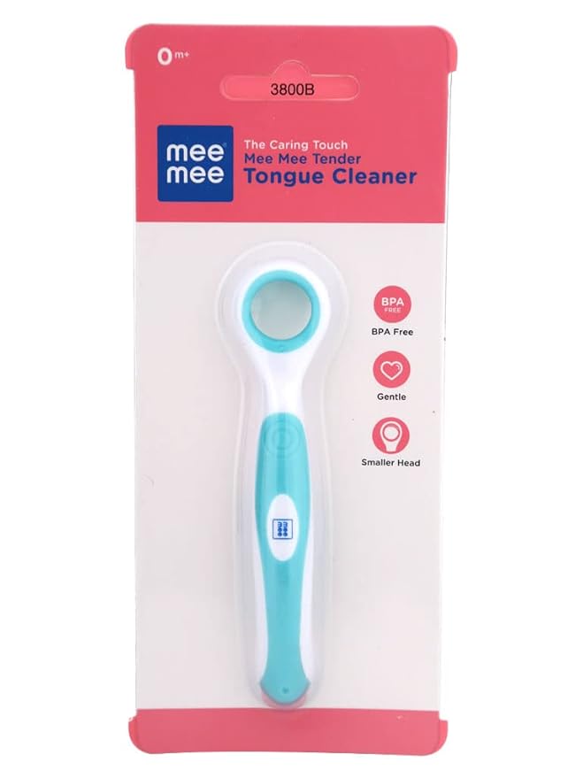 MMA-3800B BLU TONGUE CLEANER