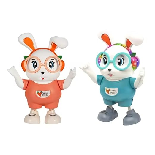 373-66A RABBIT DANCE
