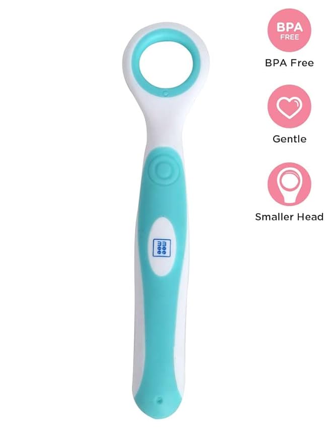 MMA-3800B BLU TONGUE CLEANER