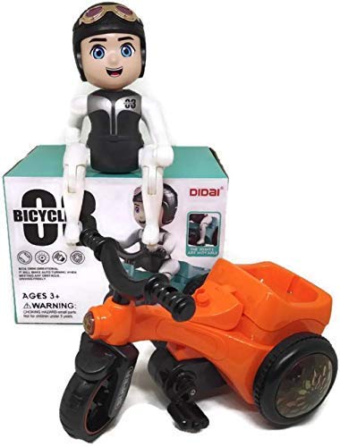 LD-151A BICYCLE