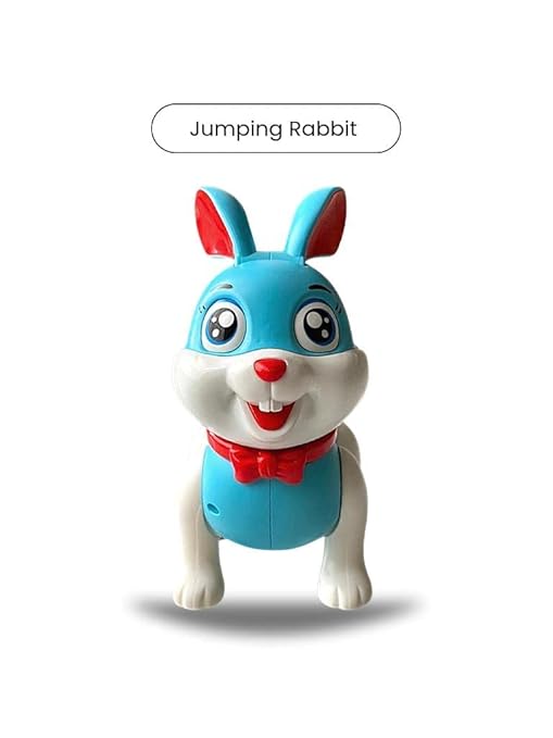 LMI-993A CUTE RABBIT