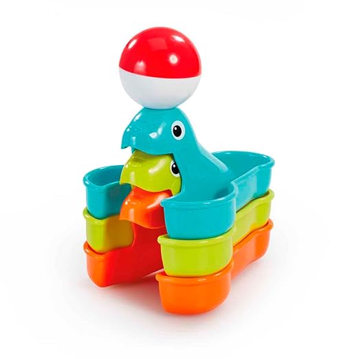 ELE BATHTIME SEALS