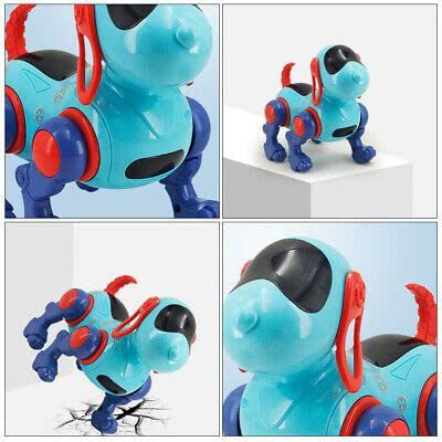 861-43B MACHINE DOG