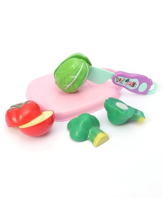 ST-VIA07 PEPPA PIG SALAD SET