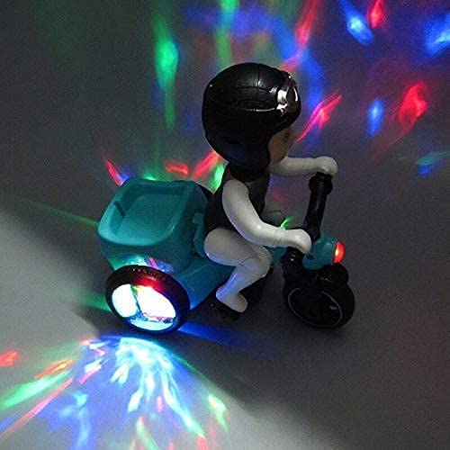 LD-151A BICYCLE