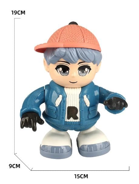 RS-9026C ELECTRO ACOUSTI COOLAN BOY