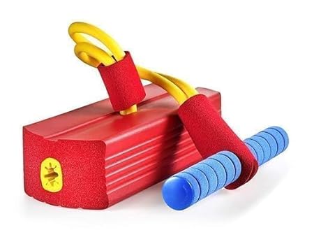 MB-KIDS POGO JUMBER