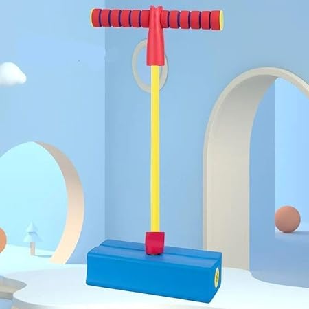 MB-KIDS POGO JUMBER