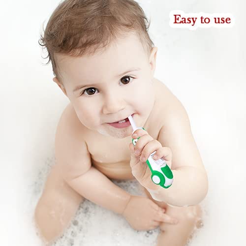 MM3850 TOOTHBRUSH
