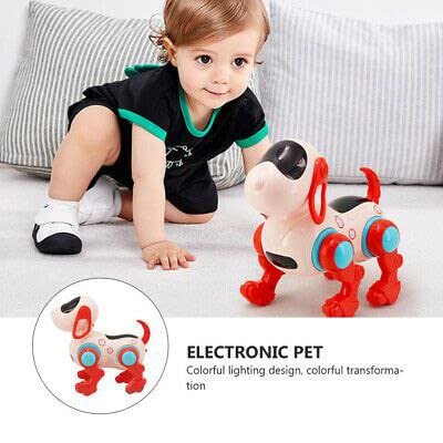 861-43B MACHINE DOG
