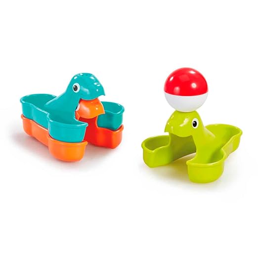 ELE BATHTIME SEALS