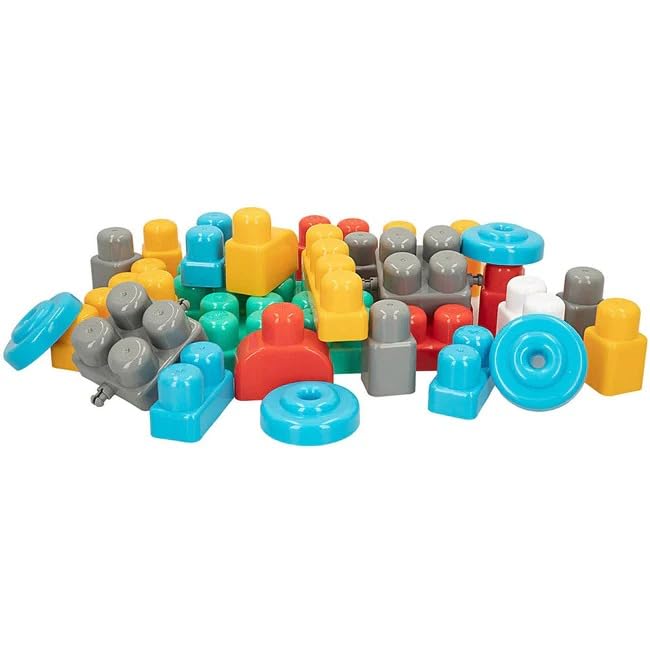 9962 BUILDING BLOCKS FIRE ENGINE 30 PCS